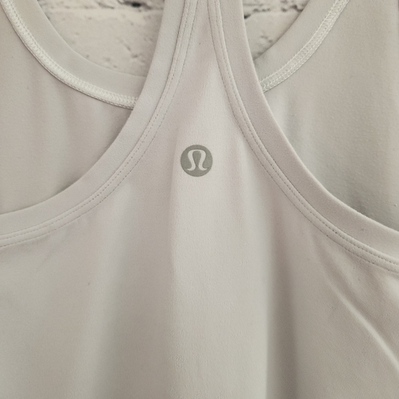 Lululemon Tank Top - Picture 4 of 6